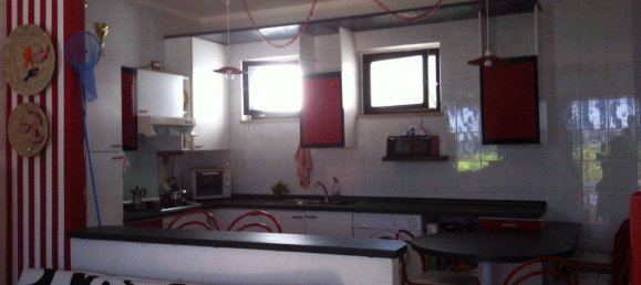 3 Schlafzimmer Villa in Zapponeta, Italy, Nr. 256821 6