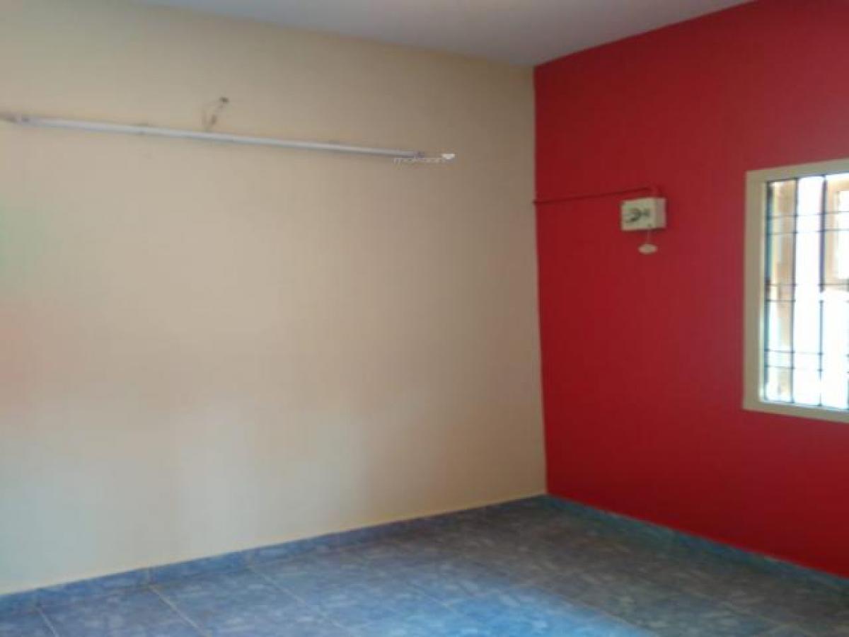 2 bedrooms House in Chennai, India No. 1933