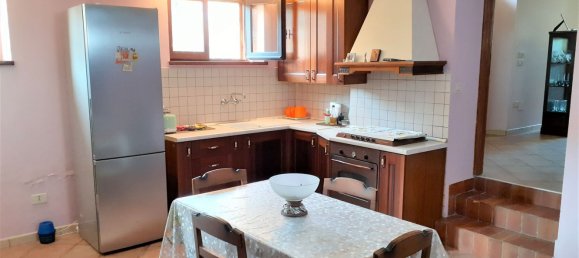 8 rooms House in Cingoli, Italy No. 65507 17
