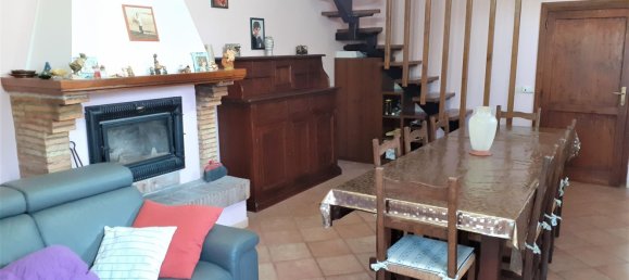 8 rooms House in Cingoli, Italy No. 65507 22