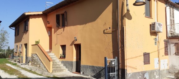 8 rooms House in Cingoli, Italy No. 65507 2