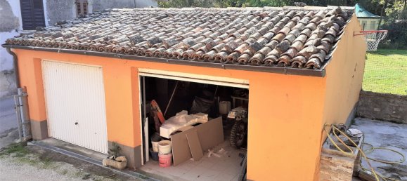 8 rooms House in Cingoli, Italy No. 65507 7