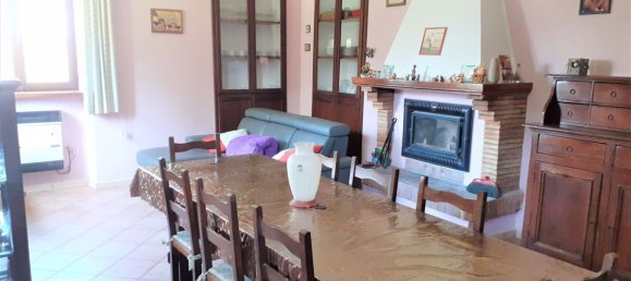 8 rooms House in Cingoli, Italy No. 65507 20