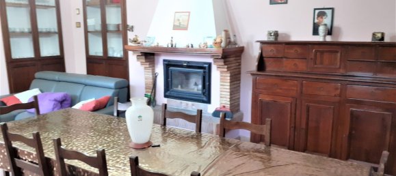 8 rooms House in Cingoli, Italy No. 65507 21