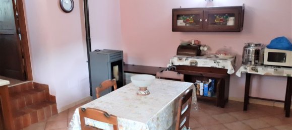 8 rooms House in Cingoli, Italy No. 65507 19