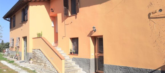 8 rooms House in Cingoli, Italy No. 65507 6