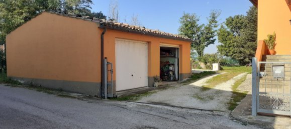 8 rooms House in Cingoli, Italy No. 65507 3