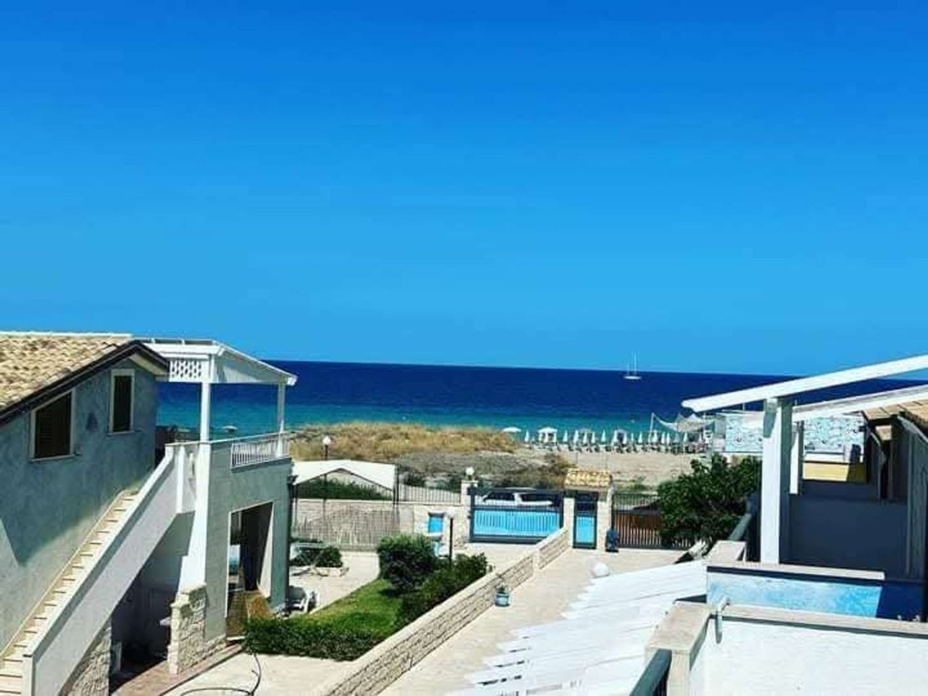 3 bedrooms House in Noto, Italy No. 337058