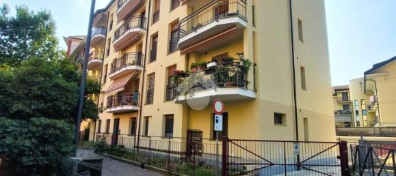 2غرفة شقة في Vittuone, Italy رقم 1780 3