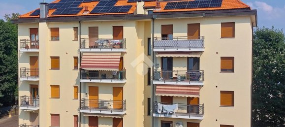 2غرفة شقة في Vittuone, Italy رقم 1780 26