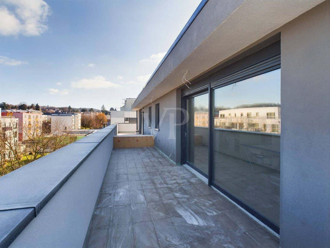 Пентхаус с 1 спальней в Ашаффенбург, Германия № 367752