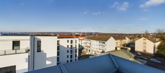 Пентхаус с 1 спальней в Ашаффенбург, Германия № 367752 9