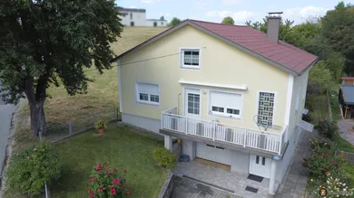 3 rooms House in Oberdorf im Burgenland, Austria No. 230080