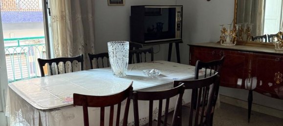 Дом с 6 комнатами в Багерия, Италия № 299739 2