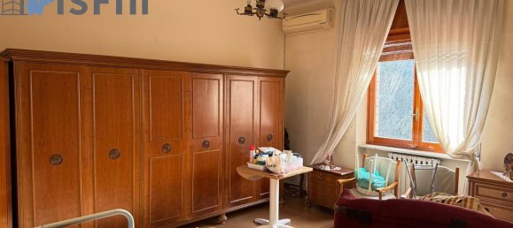 5 bedrooms Apartment in Cosenza, Italy No. 345989 25