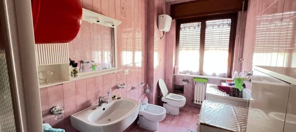 5 bedrooms Apartment in Cosenza, Italy No. 345989 26