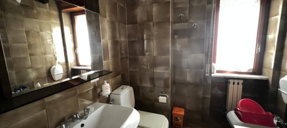 5 bedrooms Apartment in Cosenza, Italy No. 345989 28