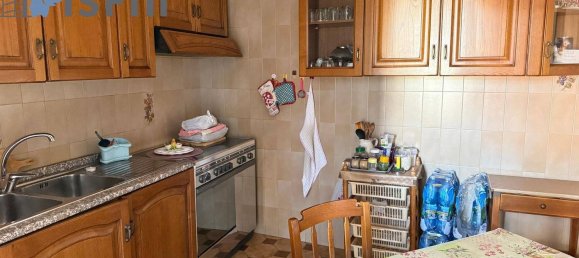 5 bedrooms Apartment in Cosenza, Italy No. 345989 19