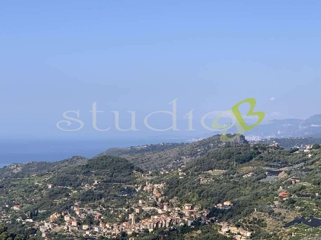 1 bedroom Apartment in Seborga, Italy No. 398885