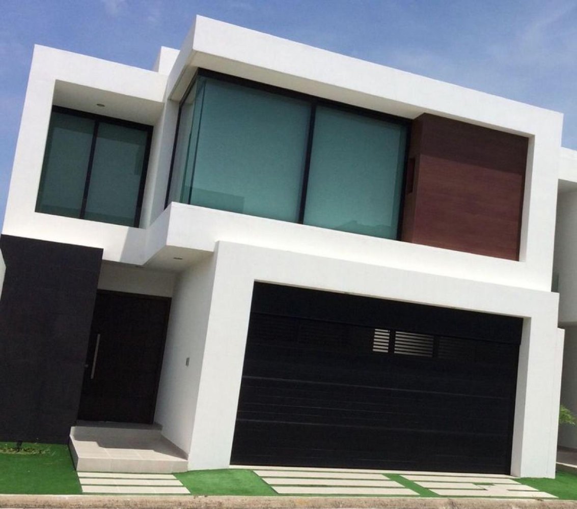 3 bedrooms House in Veracruz, Mexico No. 218108