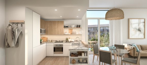 Apartamento de 1 dormitorio en BELGRAVIA III, Jumeirah Village Circle, UAE No. 57809 4