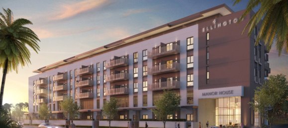 Apartamento de 1 dormitorio en BELGRAVIA III, Jumeirah Village Circle, UAE No. 57809 2