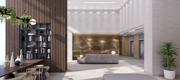 Apartamento de 1 dormitorio en BELGRAVIA III, Jumeirah Village Circle, UAE No. 57809 3