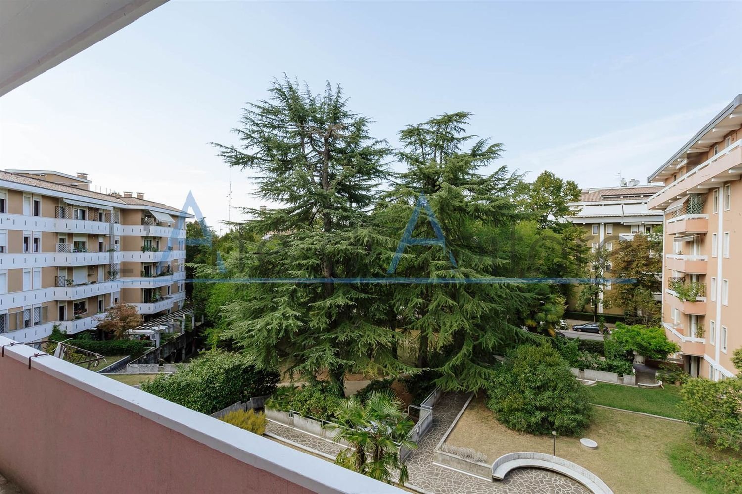 Apartamento de 6 divisões em Padua, Italy N.º 212852