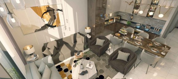 4 chambres Maison de ville à VERDANA 4, Dubai Investment Park, UAE No. 62511 4