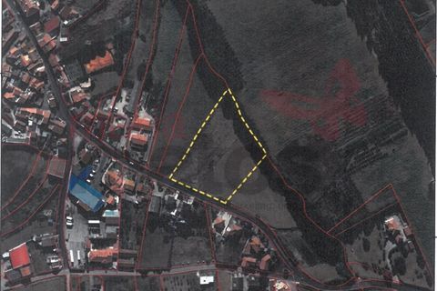 8400m² Land in Ribamar, Portugal No. 252267