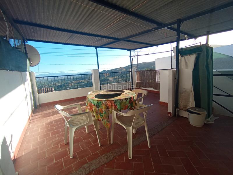 Casa de 4 dormitorios en Álora, Spain No. 266280