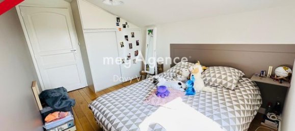 Дом с 4 спальнями в Мен и Луара, Франция № 311364 2