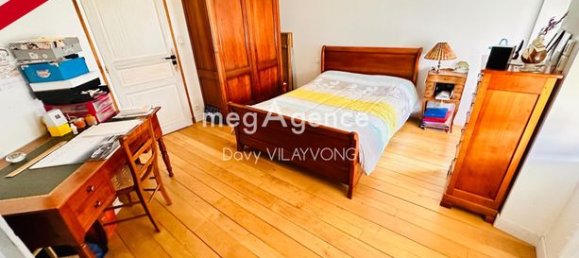 Дом с 4 спальнями в Мен и Луара, Франция № 311364 5