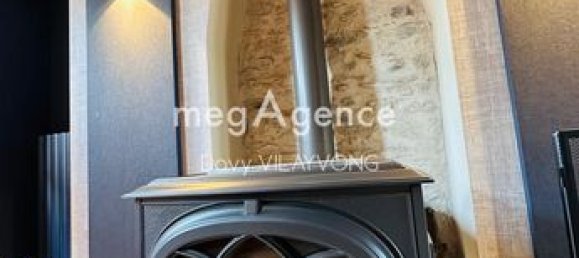 Дом с 4 спальнями в Мен и Луара, Франция № 311364 8