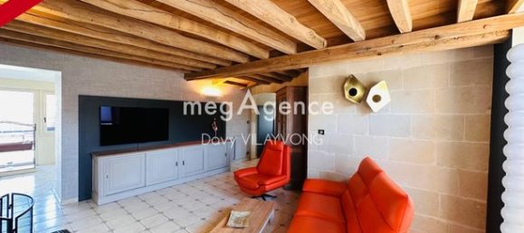 Дом с 4 спальнями в Мен и Луара, Франция № 311364 7