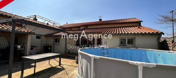 Дом с 4 спальнями в Мен и Луара, Франция № 311364 6