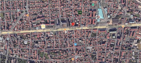 4-salle Appartement à Collegno, Italy No. 10186 8