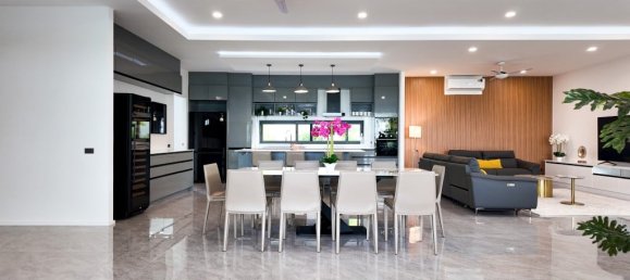 3 bedrooms House for sale in Bang Lamung, Chonburi, Eastern Thailand, Thailand № 60013 8
