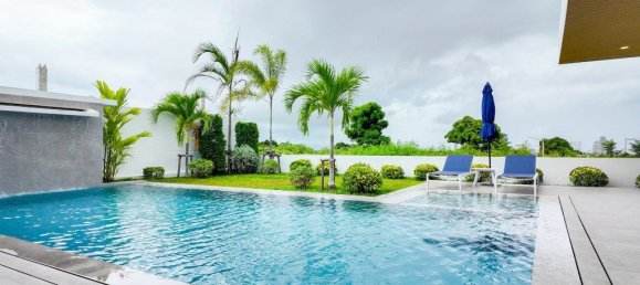 3 bedrooms House for sale in Bang Lamung, Chonburi, Eastern Thailand, Thailand № 60013 22