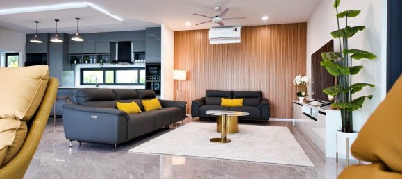 3 bedrooms House for sale in Bang Lamung, Chonburi, Eastern Thailand, Thailand № 60013 9
