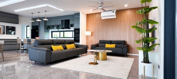 3 bedrooms House for sale in Bang Lamung, Chonburi, Eastern Thailand, Thailand № 60013 10