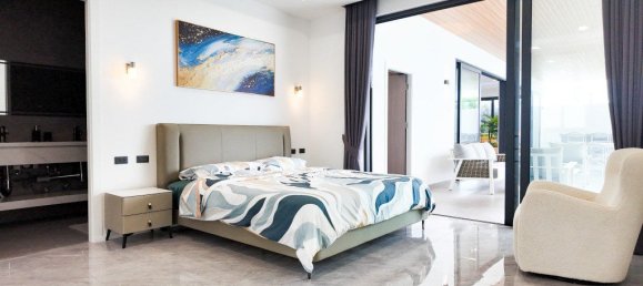 3 bedrooms House for sale in Bang Lamung, Chonburi, Eastern Thailand, Thailand № 60013 17