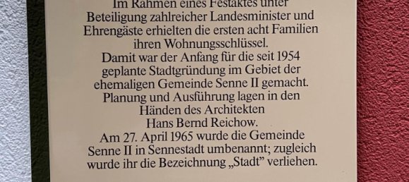 Apartamento de 1 dormitorio en Bielefeld, Germany No. 8677 12