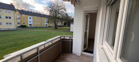 Apartamento de 1 dormitorio en Bielefeld, Germany No. 8677 10