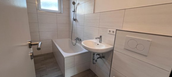 Apartamento de 1 dormitorio en Bielefeld, Germany No. 8677 7