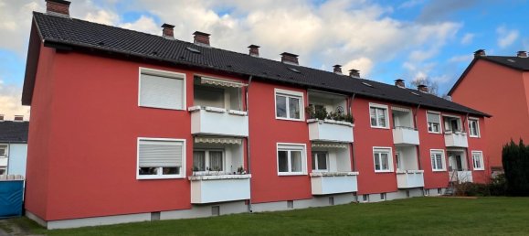 Apartamento de 1 dormitorio en Bielefeld, Germany No. 8677 11