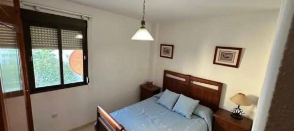 4 Schlafzimmer Wohnung in San Luis de Sabinillas, Spain, Nr. 140125 25