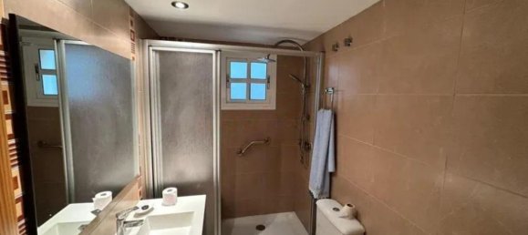 4 Schlafzimmer Wohnung in San Luis de Sabinillas, Spain, Nr. 140125 26