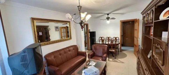 4 Schlafzimmer Wohnung in San Luis de Sabinillas, Spain, Nr. 140125 13