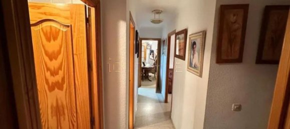 4 Schlafzimmer Wohnung in San Luis de Sabinillas, Spain, Nr. 140125 11